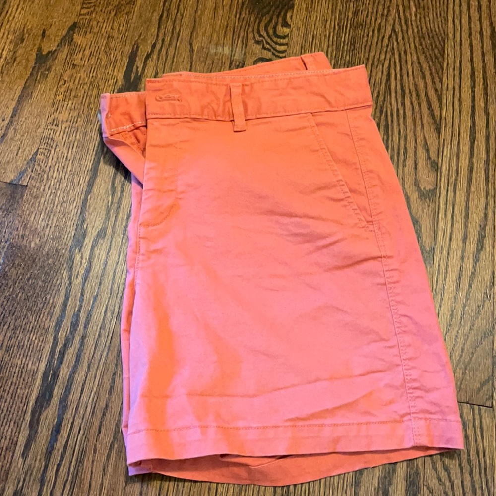 Eddie Bauer Legend Wash shorts